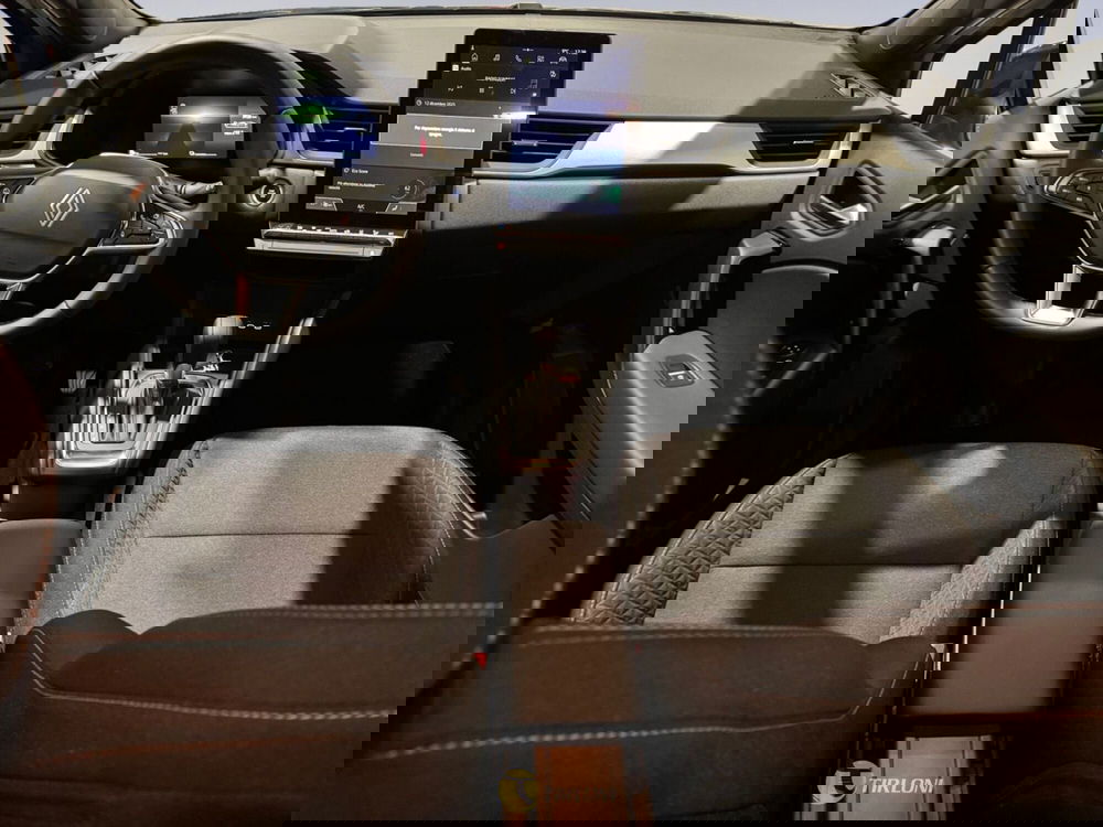 Renault Symbioz usata a Milano (14)