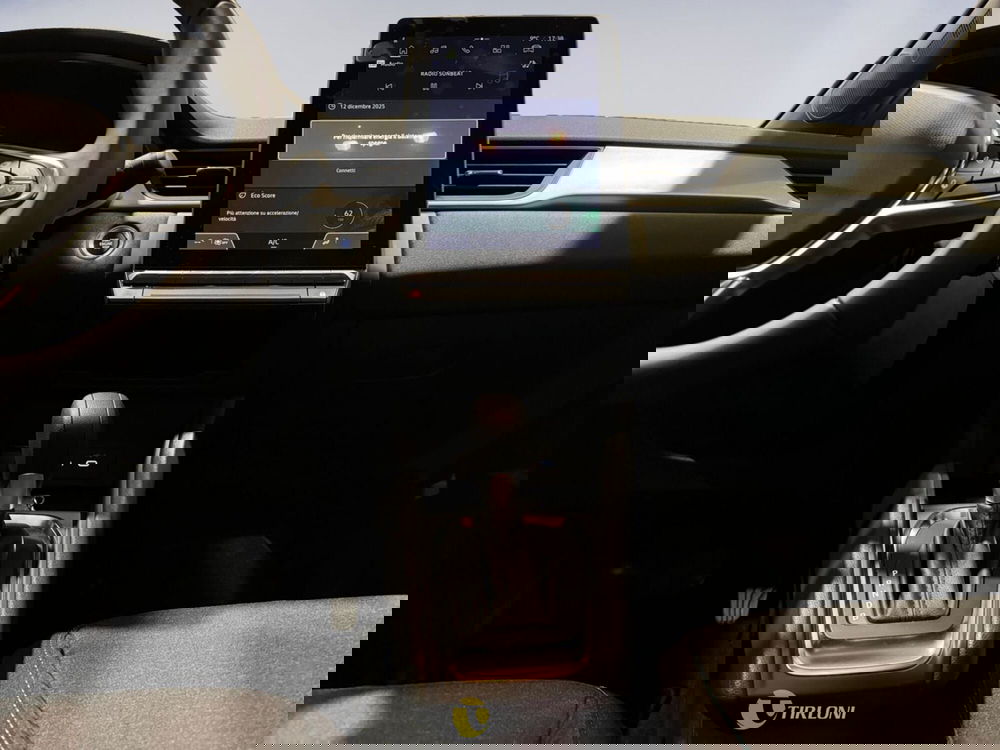 Renault Symbioz usata a Milano (15)