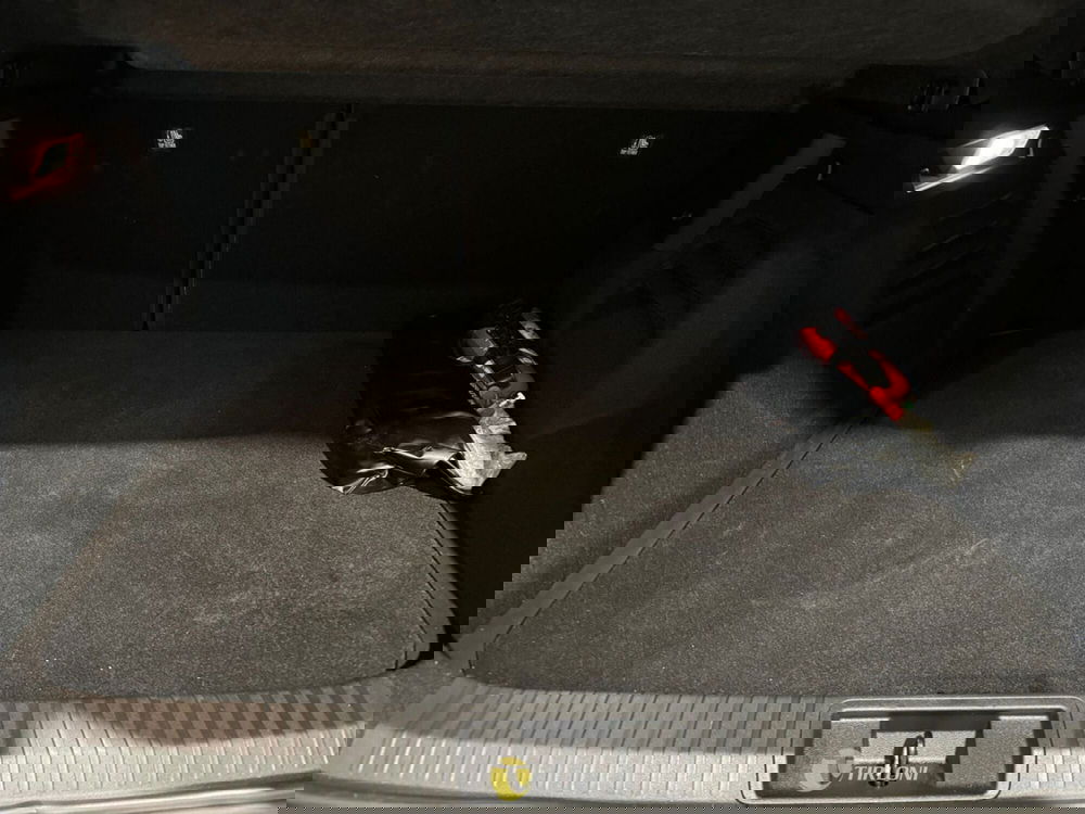 Renault Symbioz usata a Milano (19)