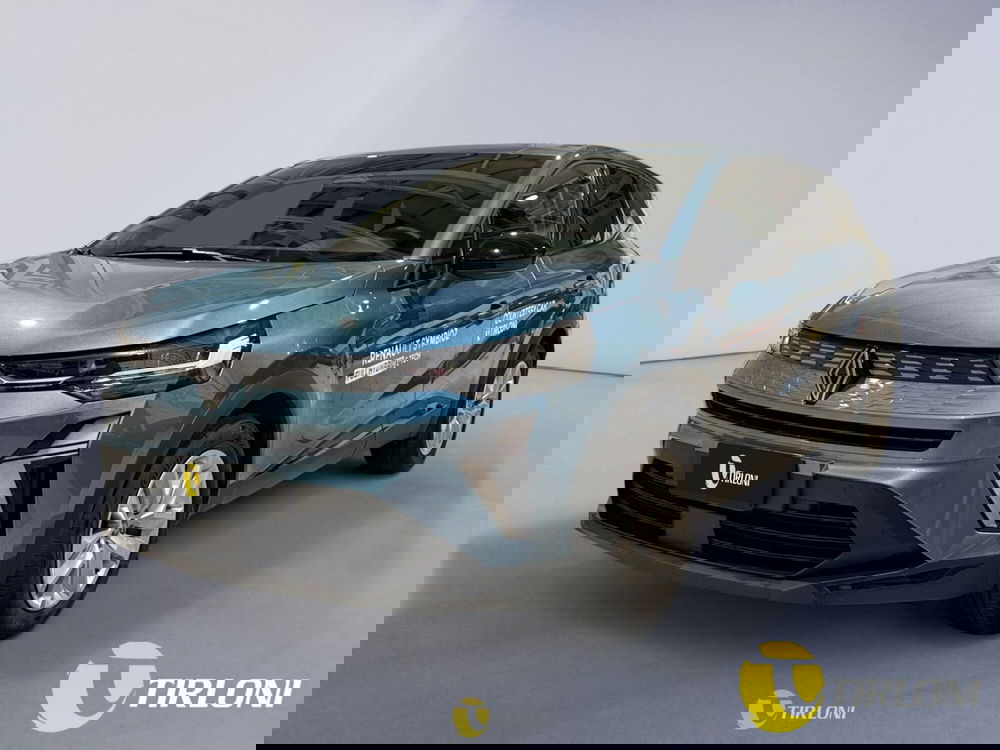 Renault Symbioz usata a Milano (3)