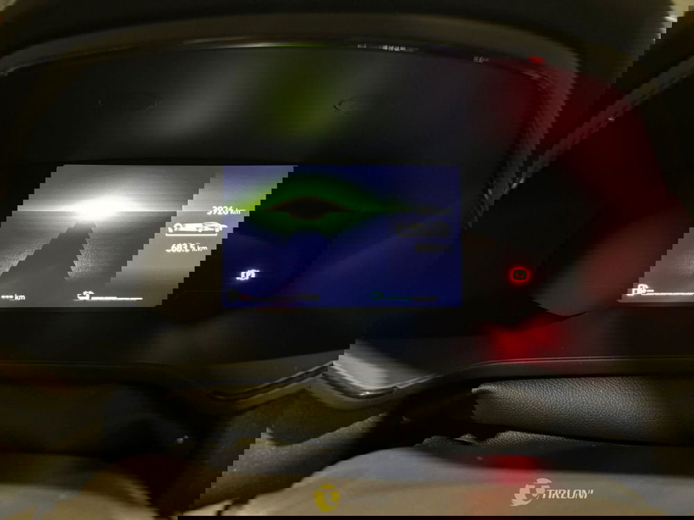 Renault Symbioz usata a Milano (5)