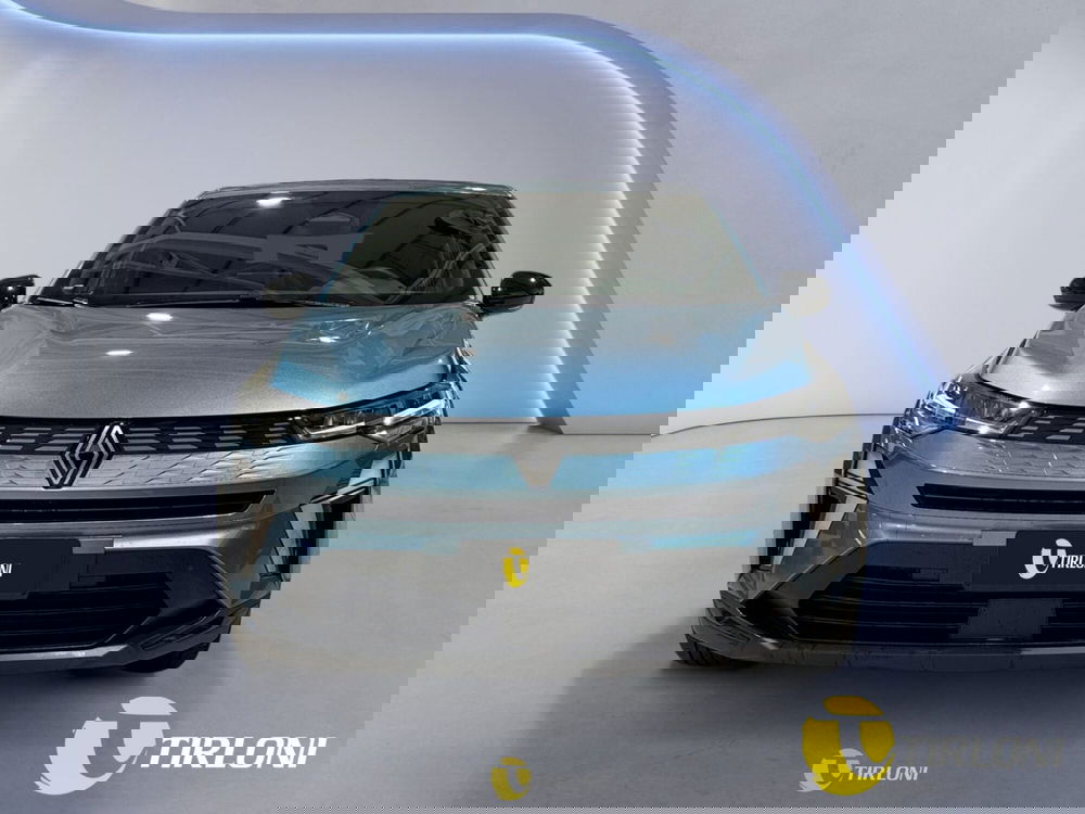 Renault Symbioz usata a Milano (6)