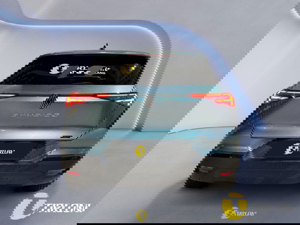 Renault Symbioz usata a Milano (7)