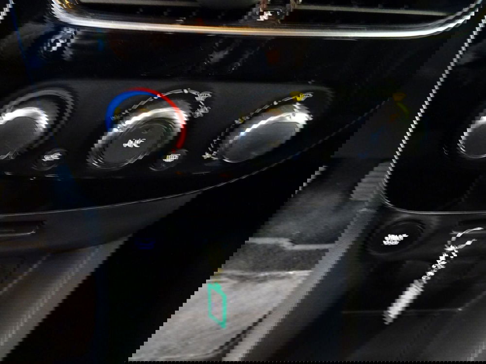 Renault Clio usata a Lucca (13)