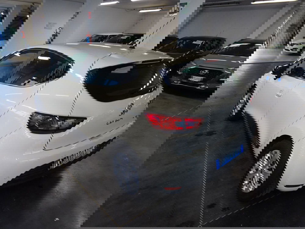 Renault Clio usata a Lucca (3)