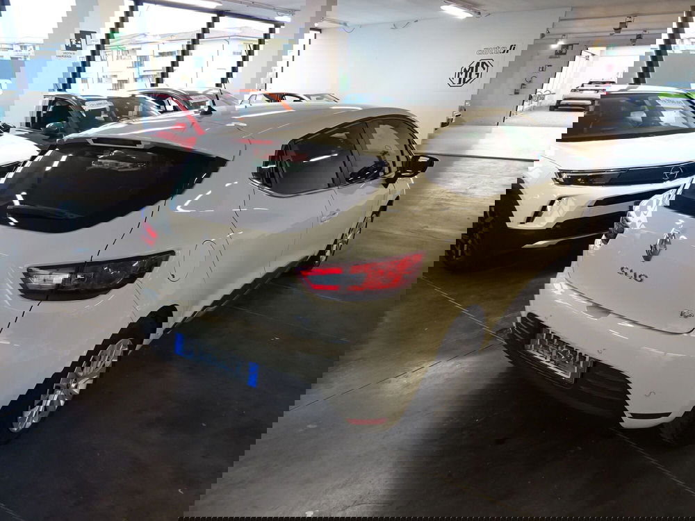 Renault Clio usata a Lucca (4)