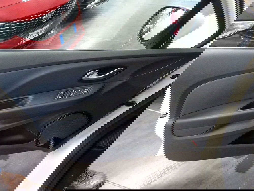 Renault Clio usata a Lucca (8)