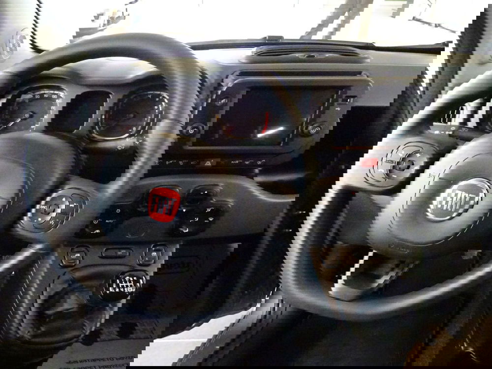 Fiat Panda usata a Lucca (11)