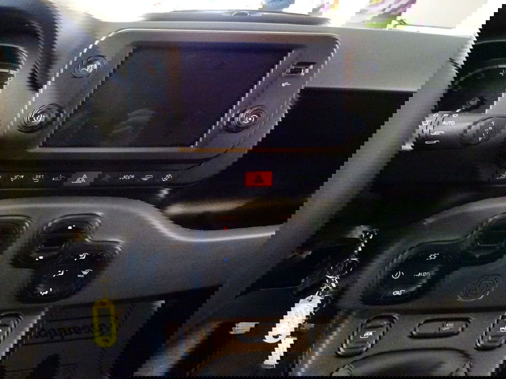 Fiat Panda usata a Lucca (13)