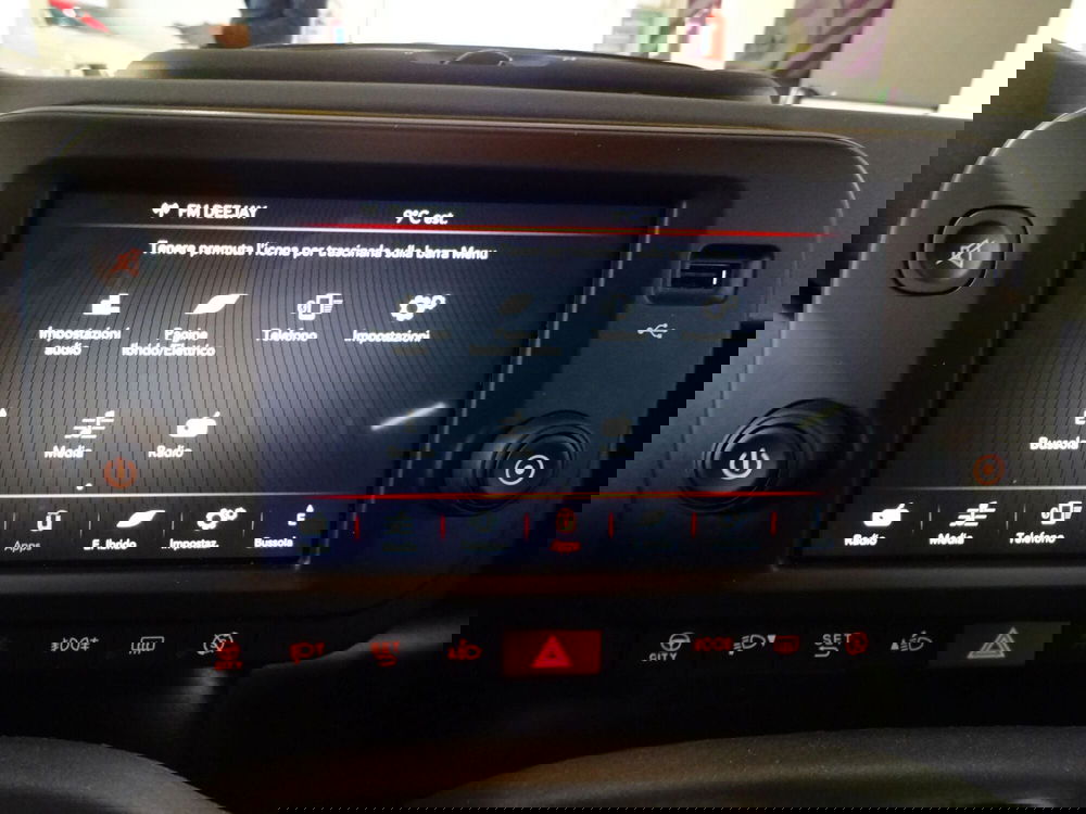 Fiat Panda usata a Lucca (14)