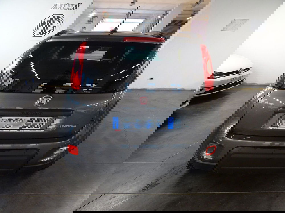 Fiat Panda usata a Lucca (4)