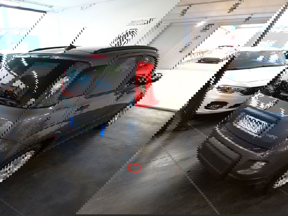 Fiat Panda usata a Lucca (5)