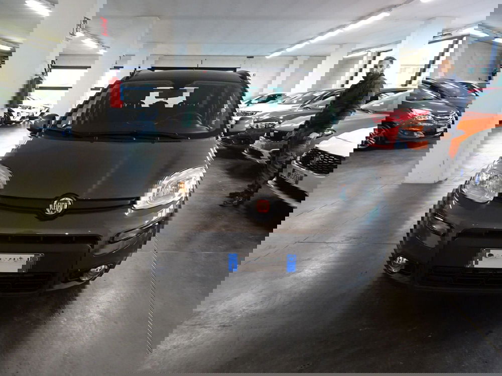 Fiat Panda usata a Lucca (8)