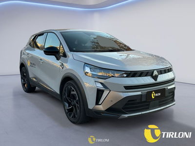 Renault Symbioz 1.8 full hybrid Esprit Alpine 160cv auto del 2025 usata a Milano