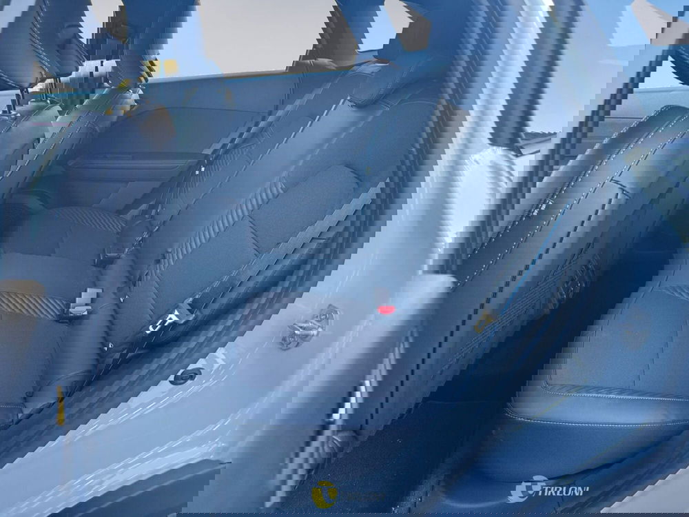 Renault Symbioz usata a Milano (10)