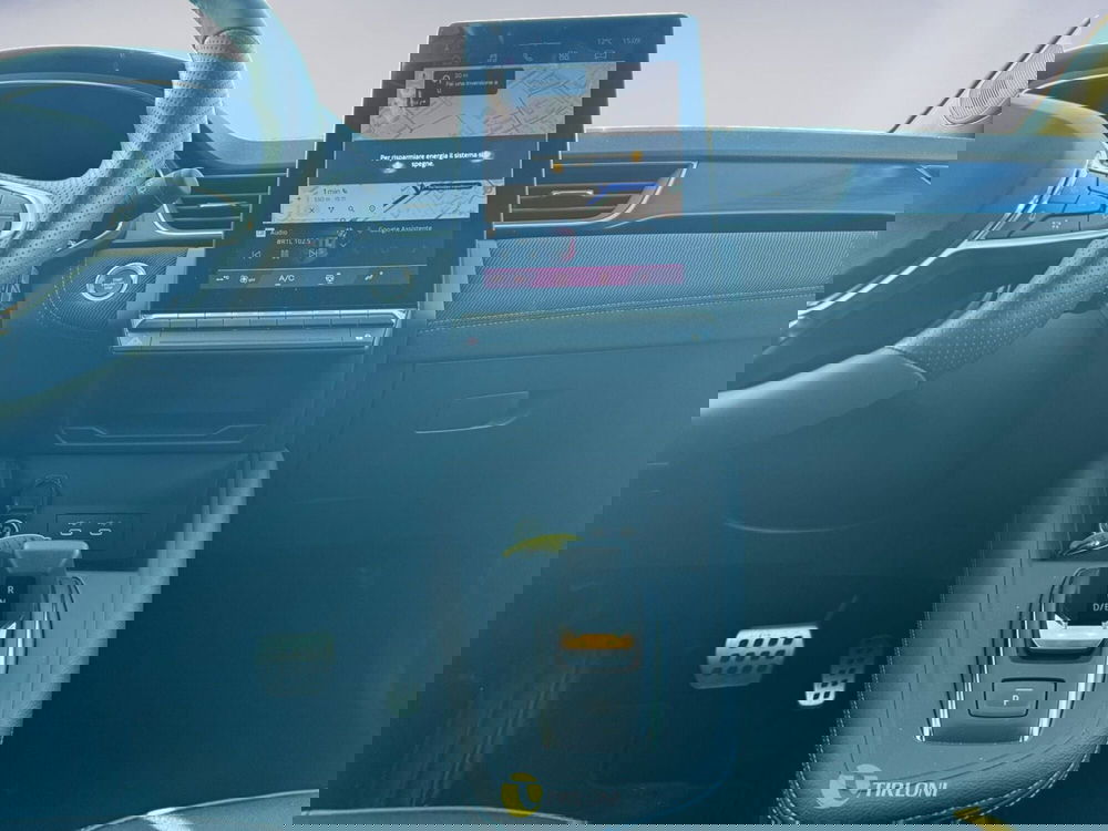 Renault Symbioz usata a Milano (12)