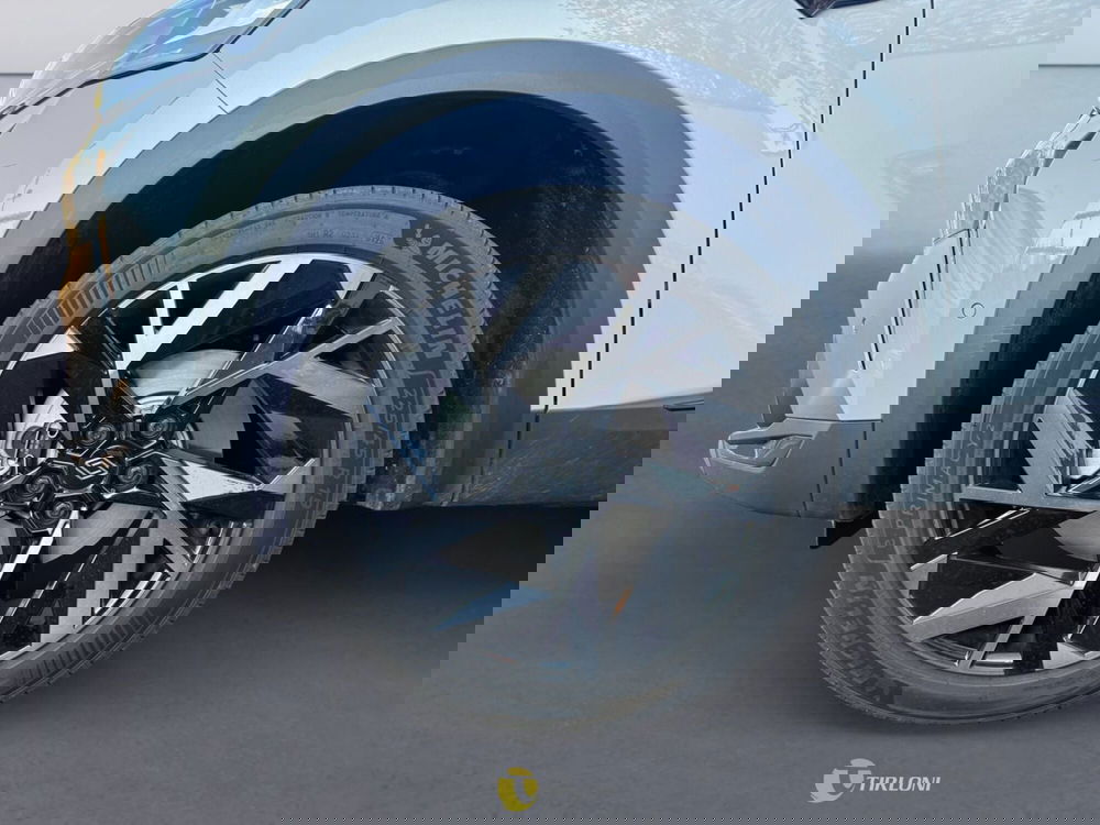 Renault Symbioz usata a Milano (14)