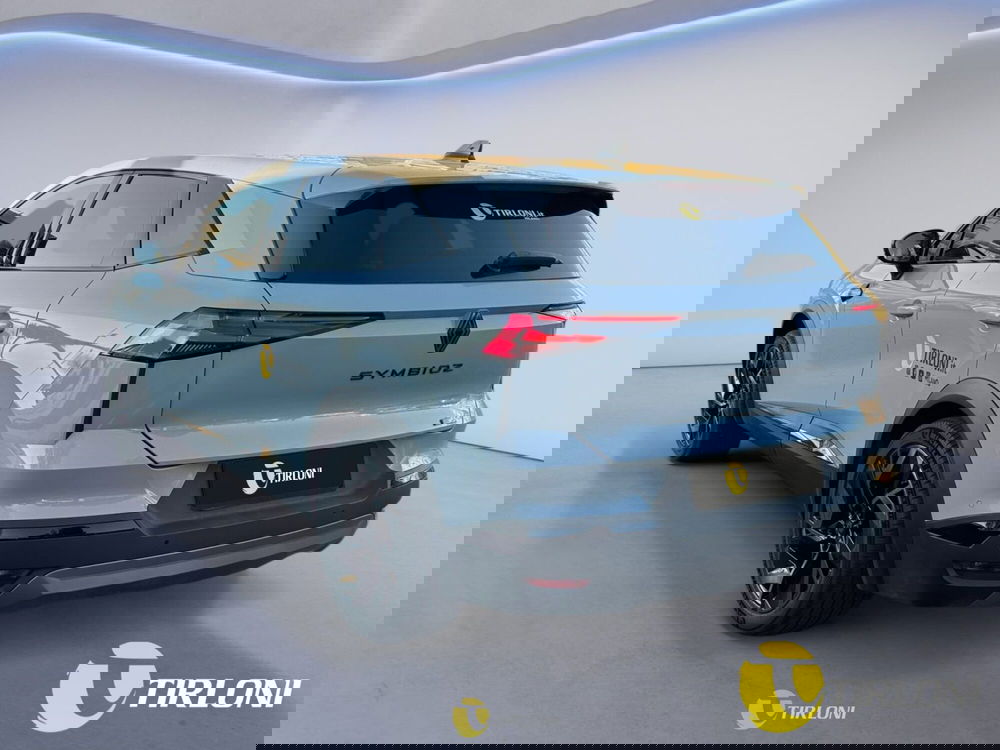 Renault Symbioz usata a Milano (2)