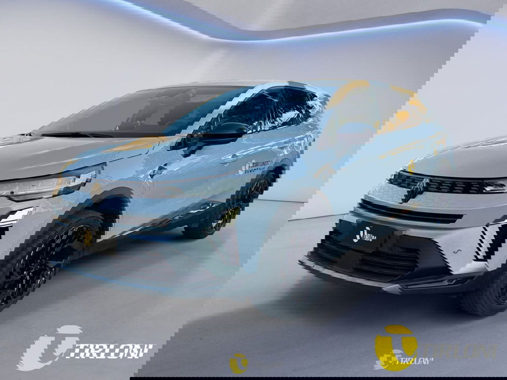 Renault Symbioz usata a Milano (3)