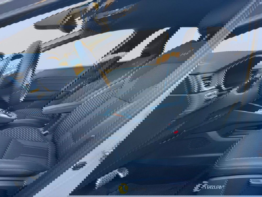 Renault Symbioz usata a Milano (7)