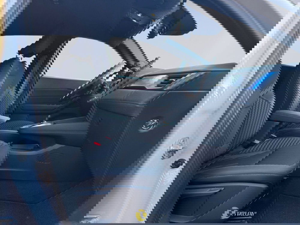 Renault Symbioz usata a Milano (8)