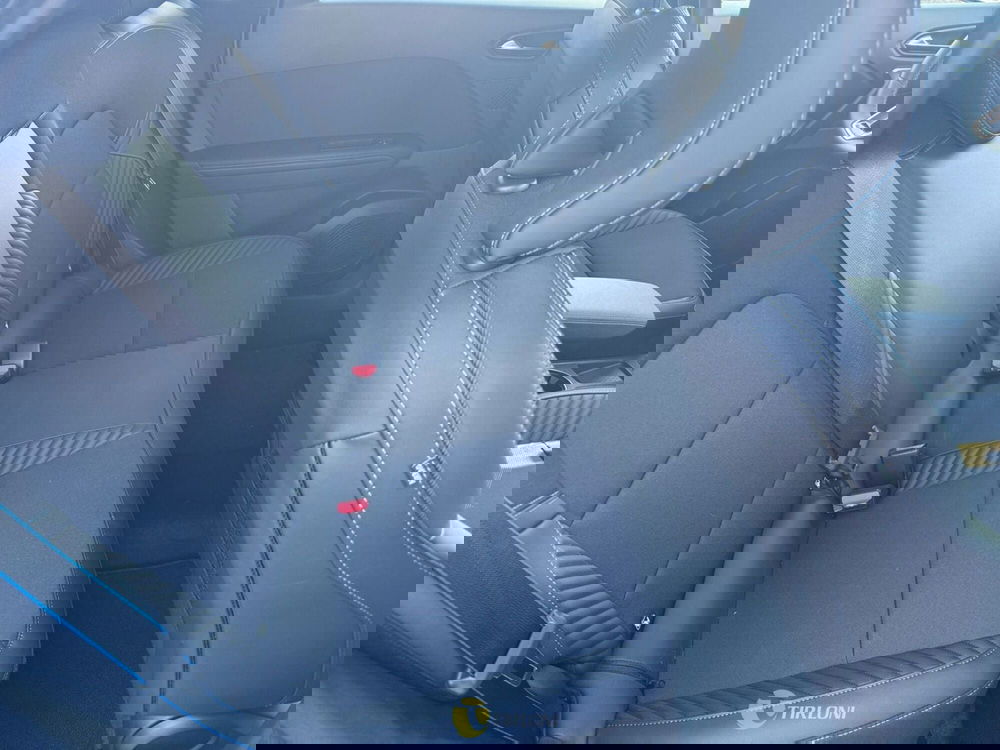 Renault Symbioz usata a Milano (9)