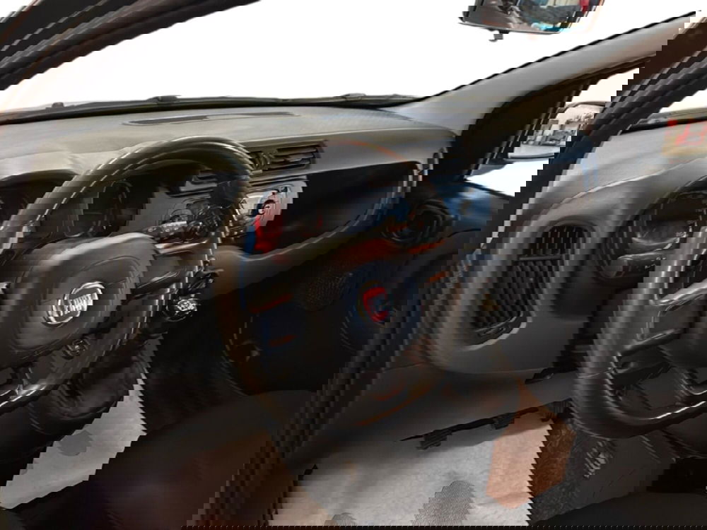 Fiat Panda usata a Arezzo (10)