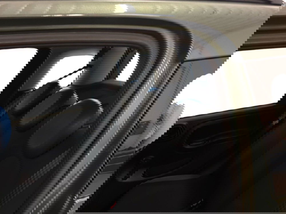 Fiat Panda usata a Arezzo (11)