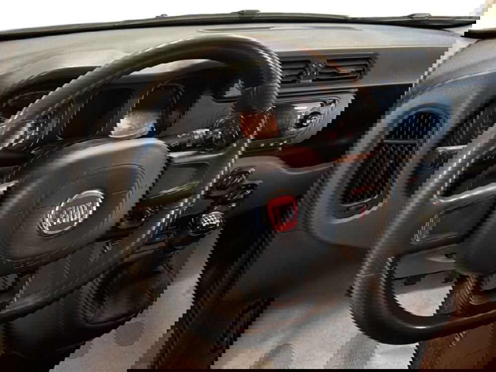 Fiat Panda usata a Arezzo (12)