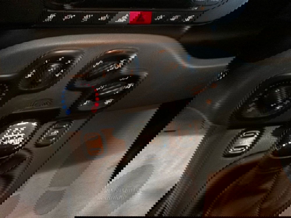 Fiat Panda usata a Arezzo (13)