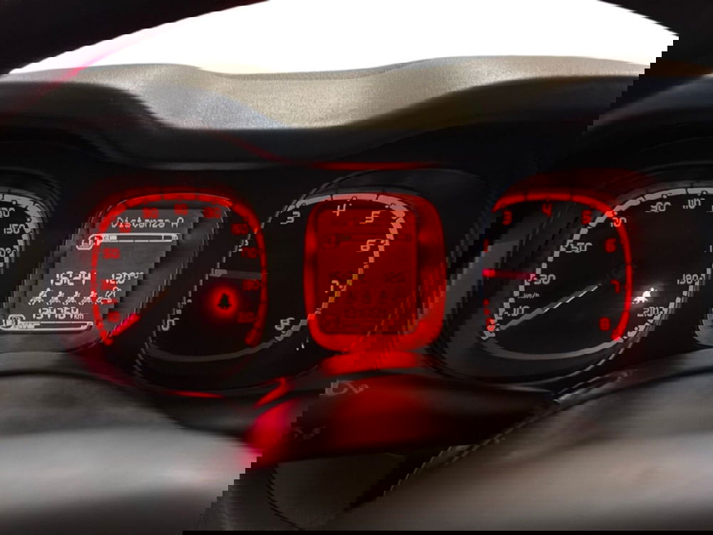 Fiat Panda usata a Arezzo (14)