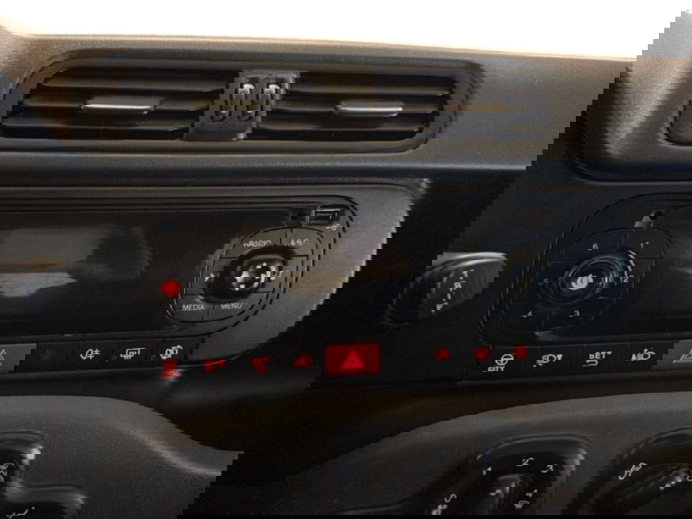 Fiat Panda usata a Arezzo (15)