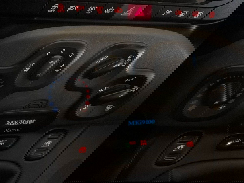 Fiat Panda usata a Arezzo (16)