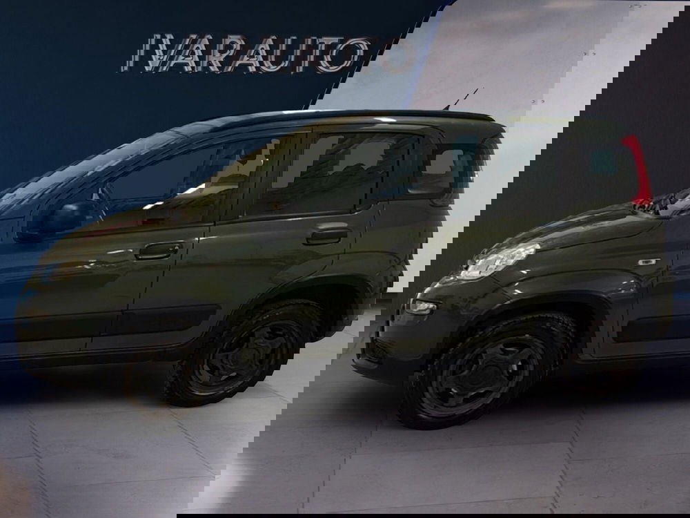 Fiat Panda usata a Arezzo (2)