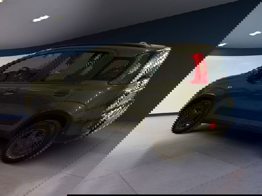 Fiat Panda usata a Arezzo (3)