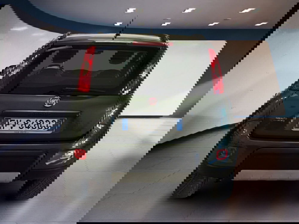 Fiat Panda usata a Arezzo (4)