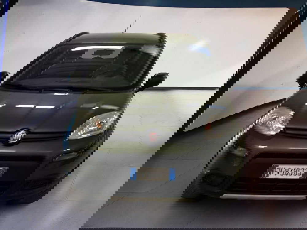 Fiat Panda usata a Arezzo (5)