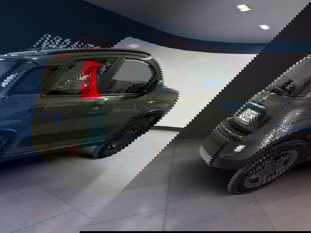 Fiat Panda usata a Arezzo (6)