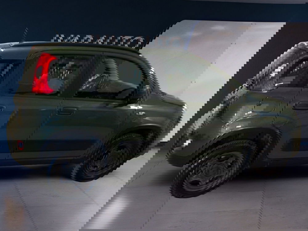 Fiat Panda usata a Arezzo (7)