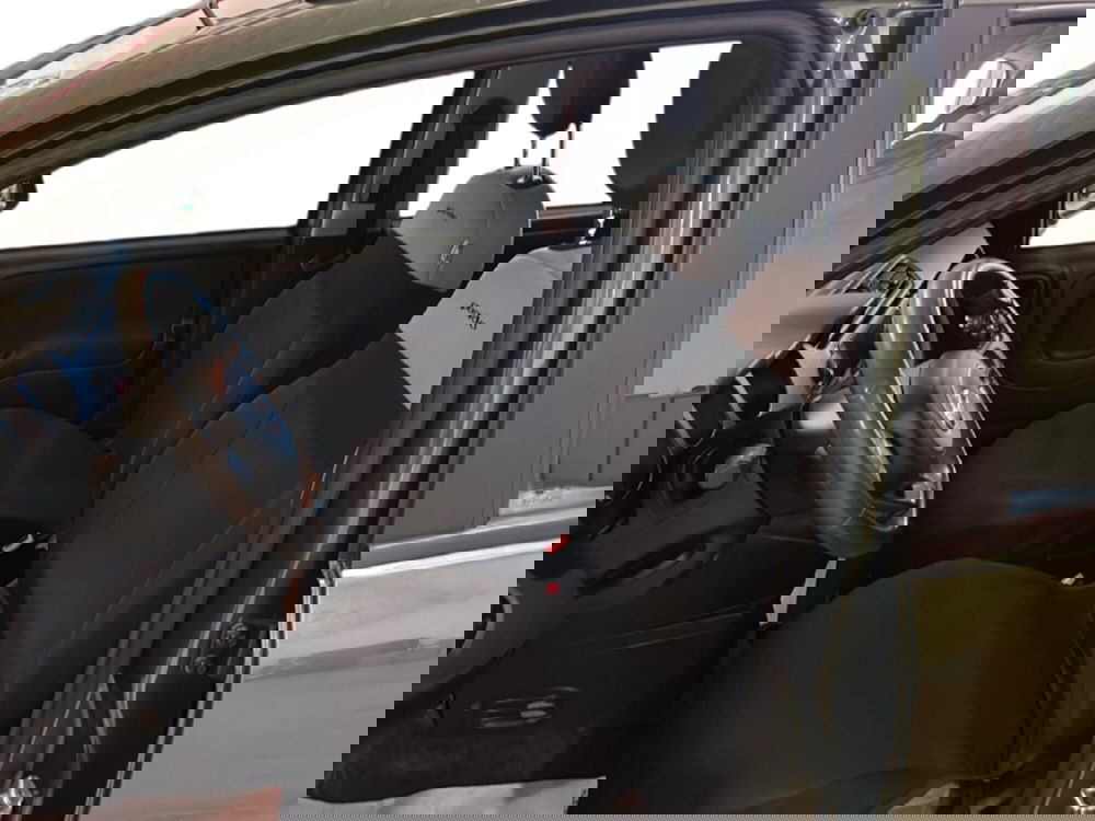 Fiat Panda usata a Arezzo (9)