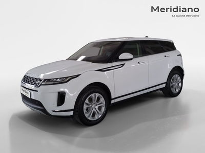 Land Rover Range Rover Evoque 2.0D I4 180 CV AWD Auto S del 2020 usata a Favara