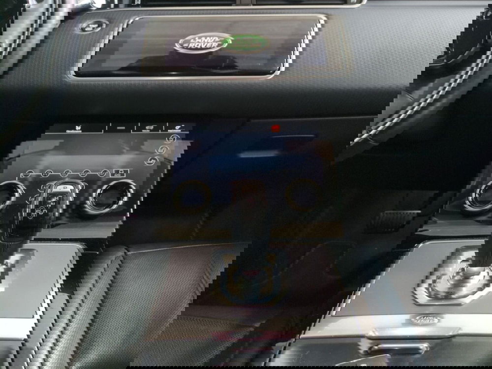 Land Rover Range Rover Evoque usata a Agrigento (10)