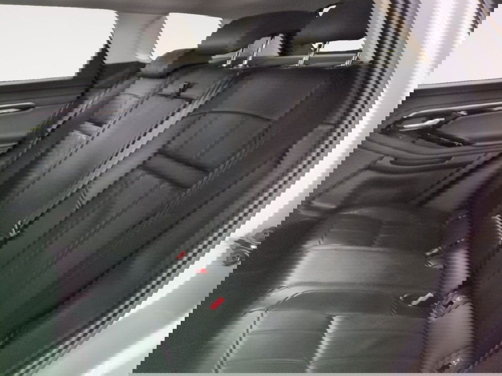 Land Rover Range Rover Evoque usata a Agrigento (12)