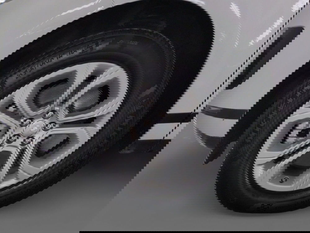 Land Rover Range Rover Evoque usata a Agrigento (13)