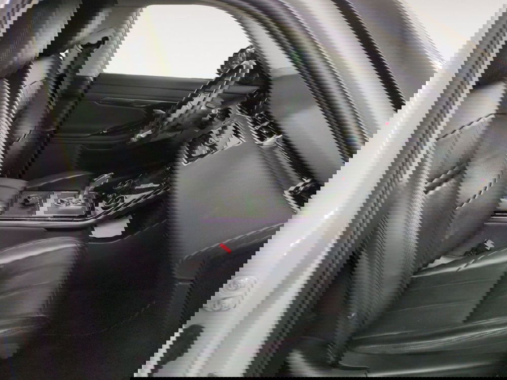 Land Rover Range Rover Evoque usata a Agrigento (14)