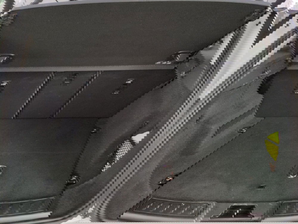 Land Rover Range Rover Evoque usata a Agrigento (15)