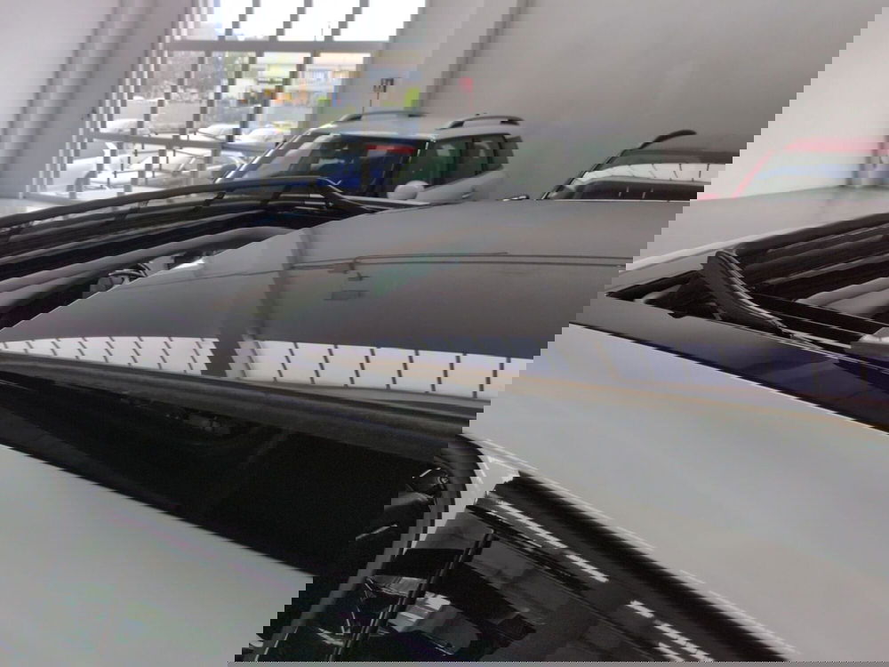 Land Rover Range Rover Evoque usata a Agrigento (16)