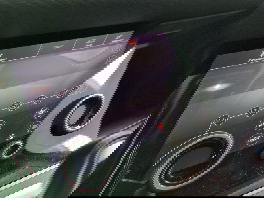 Land Rover Range Rover Evoque usata a Agrigento (17)