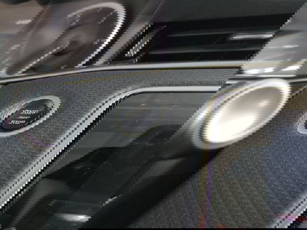 Land Rover Range Rover Evoque usata a Agrigento (18)