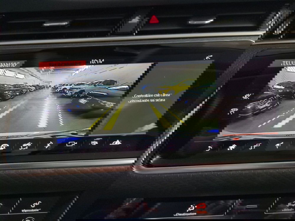 Land Rover Range Rover Evoque usata a Agrigento (19)